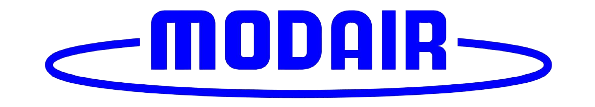 Modair Logo